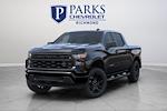 2025 Chevrolet Silverado 1500 Crew Cab 4WD Pickup for sale #302828X - photo 8
