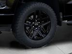 2025 Chevrolet Silverado 1500 Crew Cab 4WD Pickup for sale #302828X - photo 9