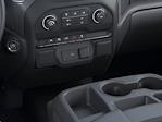 2025 Chevrolet Silverado 1500 Crew Cab 4WD Pickup for sale #302828X - photo 23
