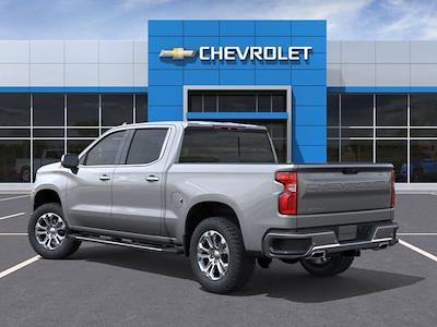 2025 Chevrolet Silverado 1500 Crew Cab 4x4 Pickup for sale #303028 - photo 2