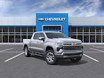 2025 Chevrolet Silverado 1500 Crew Cab 4x4 Pickup for sale #303028 - photo 3