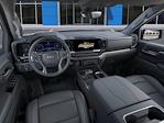 2025 Chevrolet Silverado 1500 Crew Cab 4x4 Pickup for sale #303028 - photo 15