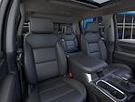 2025 Chevrolet Silverado 1500 Crew Cab 4x4 Pickup for sale #303028 - photo 16
