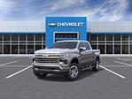 2025 Chevrolet Silverado 1500 Crew Cab 4x4 Pickup for sale #303028 - photo 8