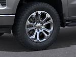 2025 Chevrolet Silverado 1500 Crew Cab 4x4 Pickup for sale #303028 - photo 9
