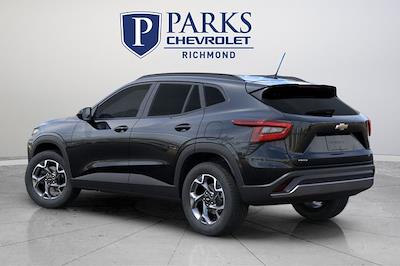 2025 Chevrolet Trax FWD SUV for sale #303118X - photo 2