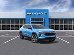 2025 Chevrolet Trax FWD SUV for sale #303283 - photo 1