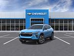 2025 Chevrolet Trax FWD SUV for sale #303283 - photo 8