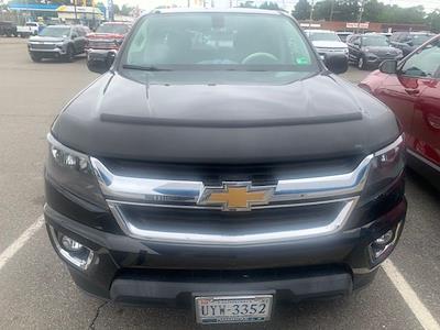 2017 Chevrolet Colorado Crew Cab 4x2 Pickup for sale #303992A - photo 1
