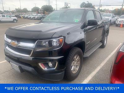 2017 Chevrolet Colorado Crew Cab 4x2 Pickup for sale #303992A - photo 2