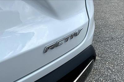 2025 Chevrolet Trax FWD SUV for sale #304767 - photo 2