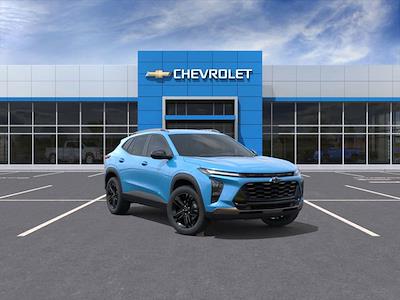 2025 Chevrolet Trax FWD SUV for sale #304831 - photo 1