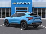 2025 Chevrolet Trax FWD SUV for sale #304831 - photo 4