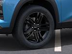 2025 Chevrolet Trax FWD SUV for sale #304831 - photo 9