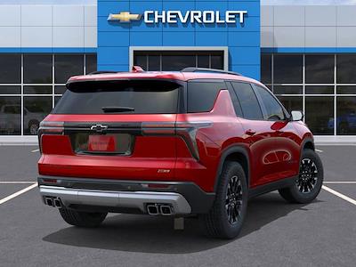 2025 Chevrolet Traverse AWD SUV for sale #305290 - photo 2