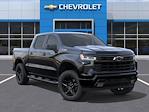 2025 Chevrolet Silverado 1500 Crew Cab 4x4 Pickup for sale #305668 - photo 7