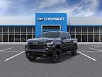 2025 Chevrolet Silverado 1500 Crew Cab 4x4 Pickup for sale #305668 - photo 8