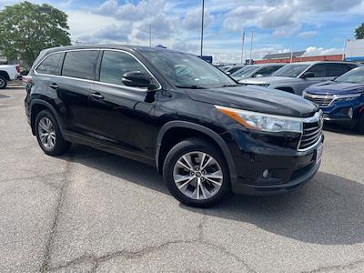 2016 Toyota Highlander 4x4 SUV for sale #305668A - photo 1