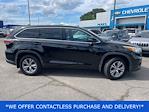 2016 Toyota Highlander 4x4 SUV for sale #305668A - photo 3