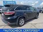 2016 Toyota Highlander 4x4 SUV for sale #305668A - photo 2