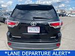 2016 Toyota Highlander 4x4 SUV for sale #305668A - photo 4