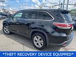 2016 Toyota Highlander 4x4 SUV for sale #305668A - photo 5