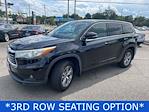 2016 Toyota Highlander 4x4 SUV for sale #305668A - photo 7