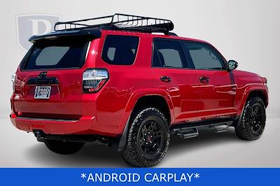 2021 Toyota 4Runner 4WD SUV for sale #305668B - photo 2