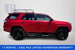 2021 Toyota 4Runner 4WD SUV for sale #305668B - photo 10
