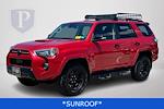 2021 Toyota 4Runner 4WD SUV for sale #305668B - photo 12