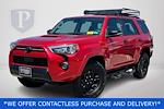 2021 Toyota 4Runner 4WD SUV for sale #305668B - photo 4