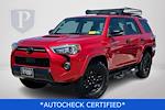 2021 Toyota 4Runner 4WD SUV for sale #305668B - photo 3