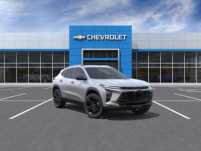 2025 Chevrolet Trax FWD SUV for sale #305983 - photo 1