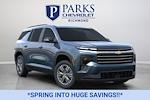 2026 Chevrolet Traverse FWD SUV for sale #306152 - photo 1