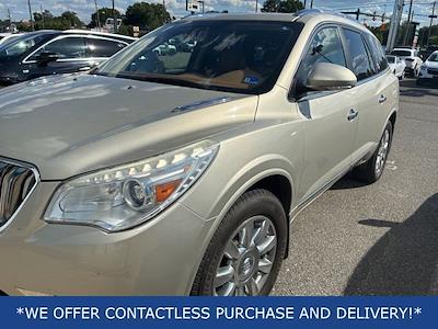 2015 Buick Enclave FWD SUV for sale #306152B - photo 2