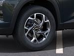 2025 Chevrolet Trax FWD SUV for sale #306262 - photo 9
