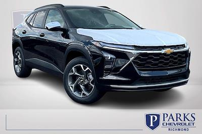 2025 Chevrolet Trax FWD SUV for sale #306420 - photo 1