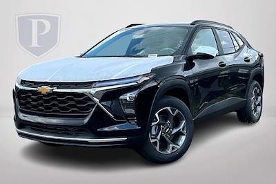 2025 Chevrolet Trax FWD SUV for sale #306420 - photo 2
