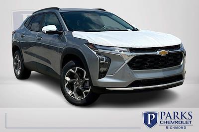2025 Chevrolet Trax FWD SUV for sale #306438 - photo 1