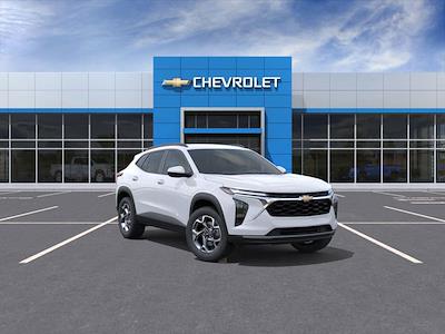 2025 Chevrolet Trax FWD SUV for sale #306503 - photo 1