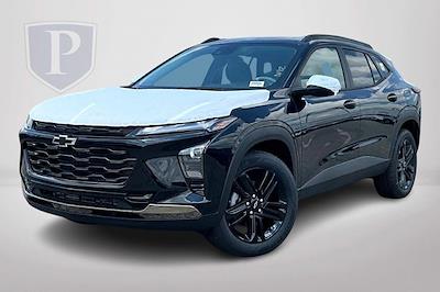 2025 Chevrolet Trax FWD SUV for sale #306522 - photo 2
