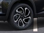 2025 Chevrolet Trax FWD SUV for sale #307259 - photo 9