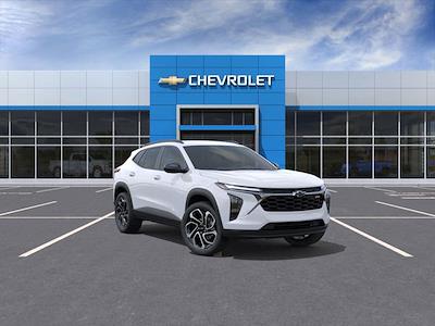2025 Chevrolet Trax FWD SUV for sale #307261 - photo 1