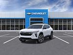 2025 Chevrolet Trax FWD SUV for sale #307261 - photo 8