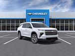 2025 Chevrolet Traverse FWD SUV for sale #307591 - photo 1