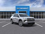 2025 Chevrolet Traverse FWD SUV for sale #307712 - photo 1