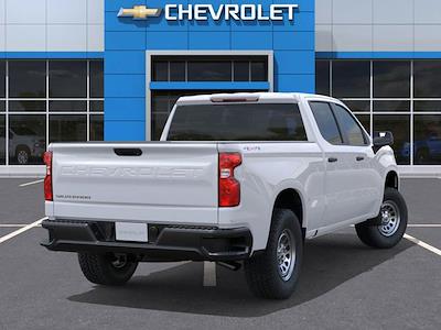 2025 Chevrolet Silverado 1500 Crew Cab 4x4 Pickup for sale #308515 - photo 2