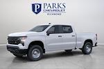 2025 Chevrolet Silverado 1500 Crew Cab 4x4 Pickup for sale #308515 - photo 3