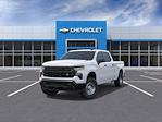 2025 Chevrolet Silverado 1500 Crew Cab 4x4 Pickup for sale #308529 - photo 8