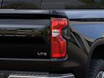 2025 Chevrolet Silverado 1500 Crew Cab 4x4 Pickup for sale #311473 - photo 11